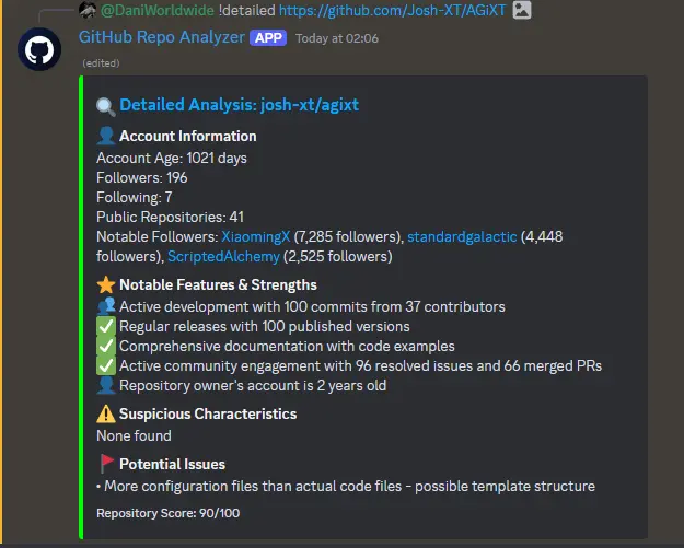 2 小时速通 8000 万市值，新 AI 代币 AGIXT 有何过人之处？
